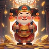 大众聚福彩票